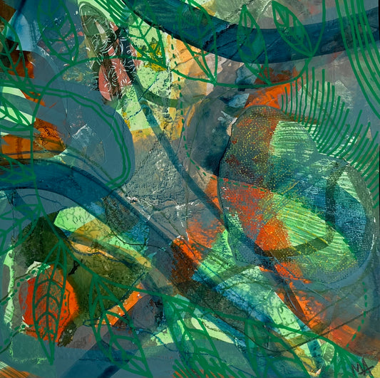 Growth - Spring series
