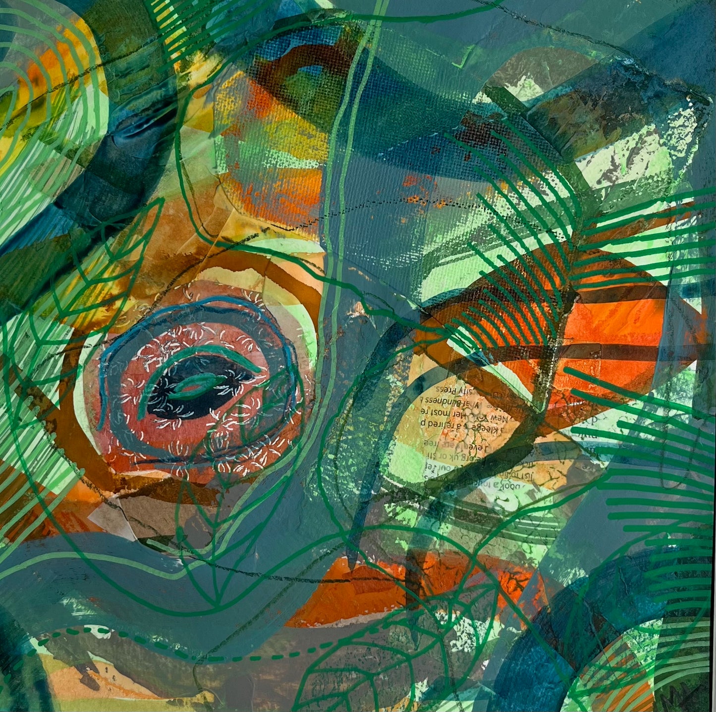 Love - Spring series