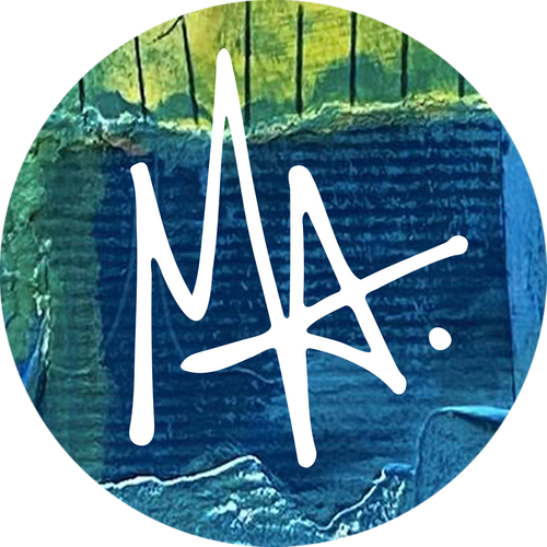 Maria Arroyave Art