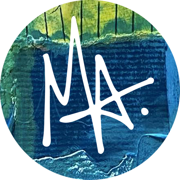 Maria Arroyave Art