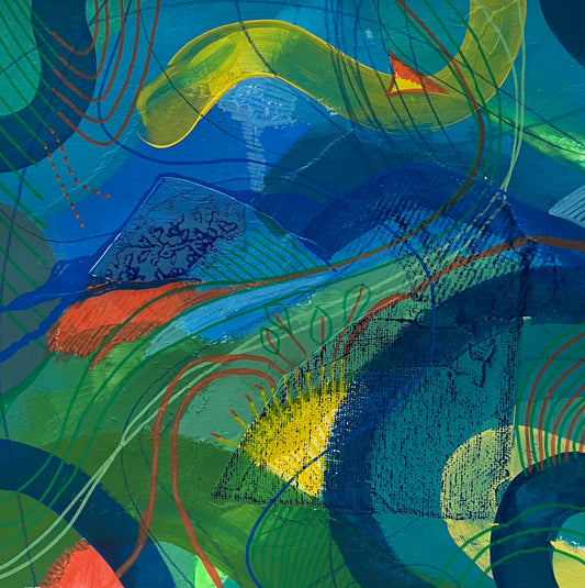 Nature's Dance V