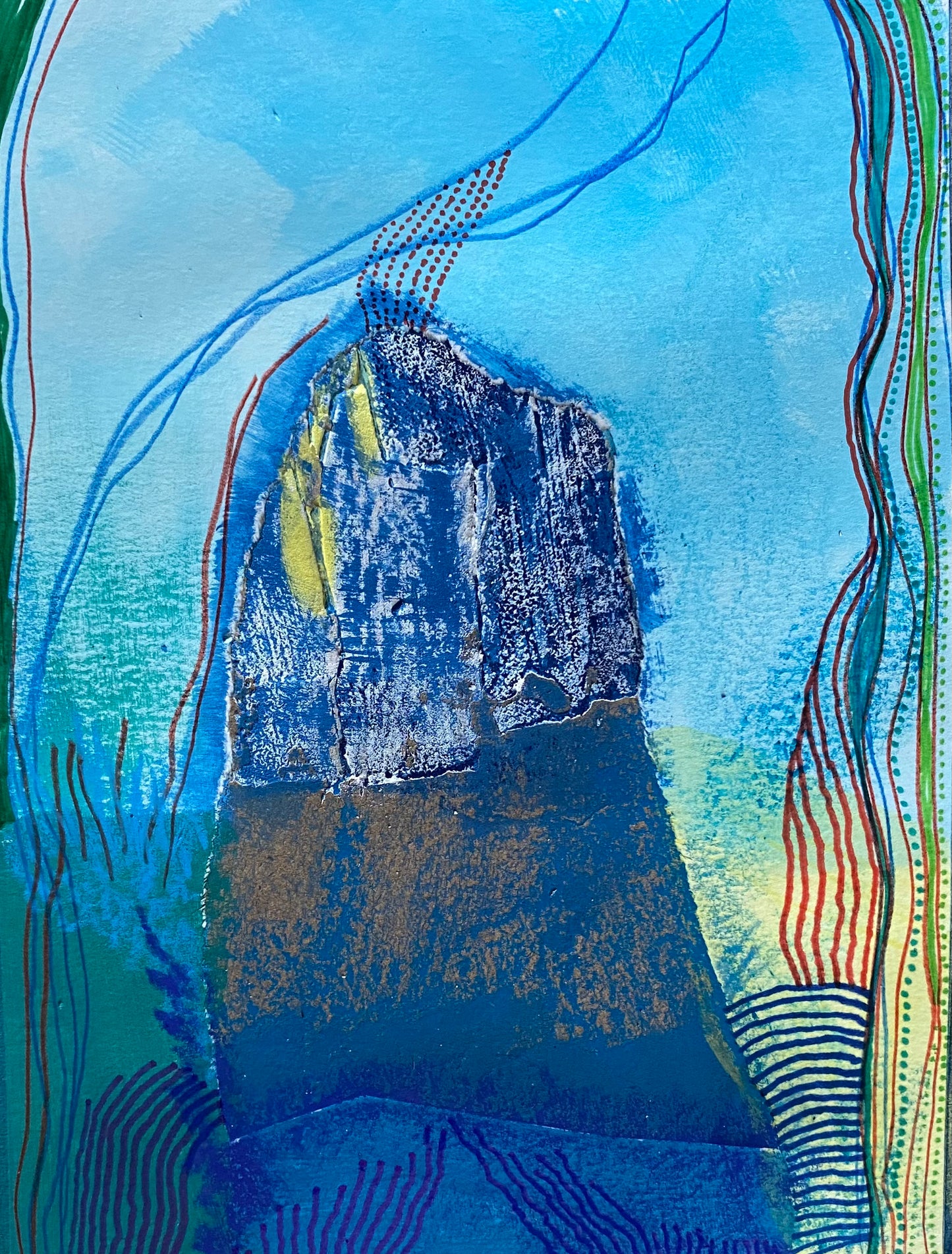 Soul Enquiry II