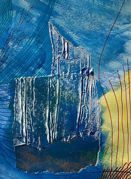 Soul Enquiry III