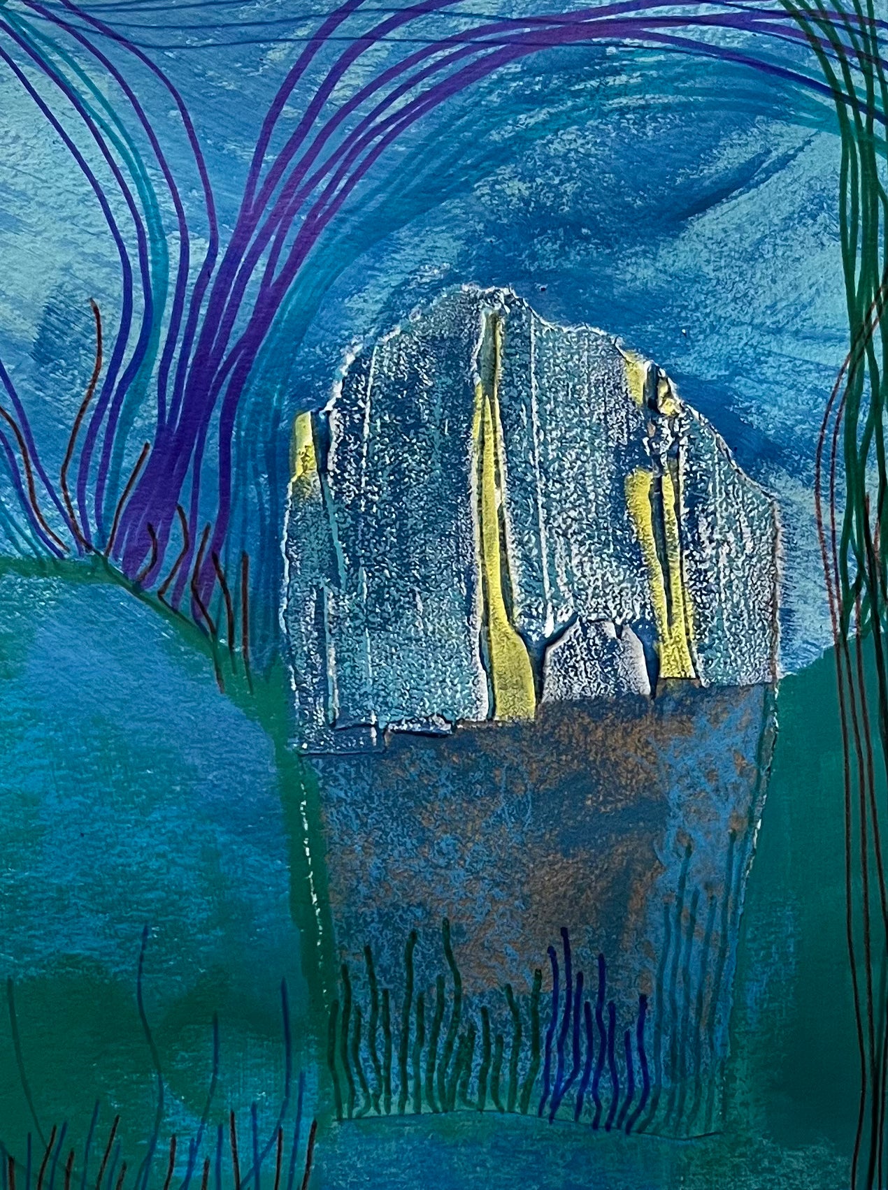 Soul Enquiry IV