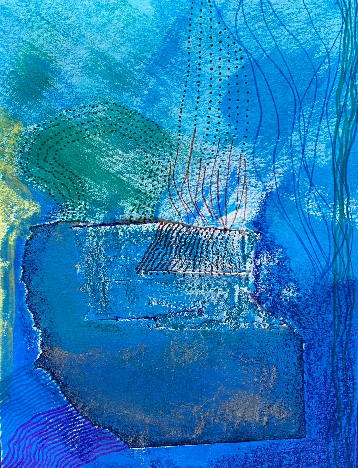 Soul Enquiry V