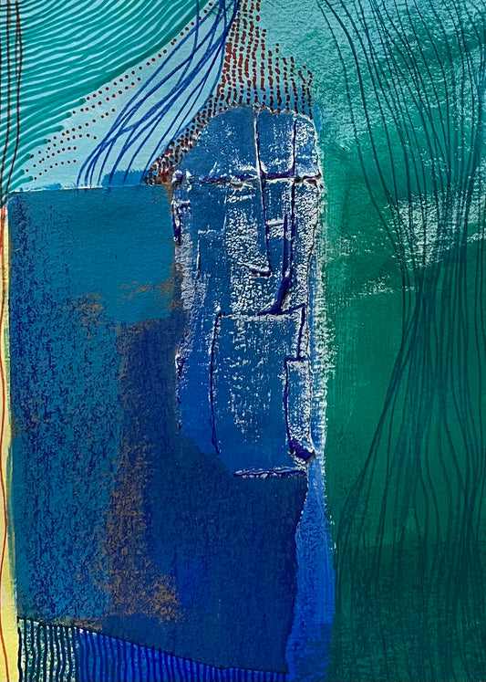 Soul Enquiry VI